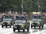 Военный парад «Шаг победителя», посвящённый 70-летию освобождения Белграда от немецко-фашистских захватчиков Военный парад «Шаг победителя», посвящённый 70-летию освобождения Белграда от немецко-фашистских захватчиков