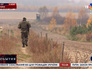 Украинские пограничники Украинские пограничники