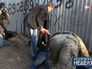 Задержание преступников Задержание преступников
