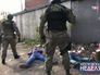 Задержание преступников Задержание преступников