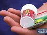 Изъятые наркотики Изъятые наркотики