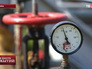 Газовая магистраль Газовая магистраль
