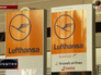 Авиакомпания Lufthansa Авиакомпания Lufthansa