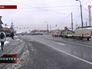 Снег в Москве Снег в Москве