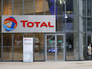 Нефтяная компания Total Нефтяная компания Total