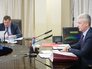 Сергей Собянин на заседании Президиума Правительства Москвы Сергей Собянин на заседании Президиума Правительства Москвы