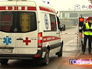 КПП терминала аэропорта "Внуково-3" КПП терминала аэропорта "Внуково-3"