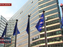 Здание Европарламента в Бельгии Здание Европарламента в Бельгии