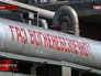 Газоперегонная станция на Украине Газоперегонная станция на Украине