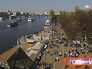 Набережная Парка Горького Набережная Парка Горького
