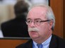 Президент нефтяной компании Total Кристоф де Маржери Президент нефтяной компании Total Кристоф де Маржери