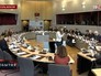 Трехсторонние переговоры в Брюсселе по газовому вопросу Трехсторонние переговоры в Брюсселе по газовому вопросу