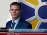 Депутат от "Народного фронта" Владимир Борисенко Депутат от "Народного фронта" Владимир Борисенко