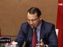 Спикер сейма Польши Радослав Сикорский Спикер сейма Польши Радослав Сикорский