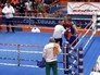 Хорватский боксёр Видо Лончар избил рефери на ринге Хорватский боксёр Видо Лончар избил рефери на ринге