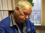 Водитель снегоуборочной машины во Внуково Владимир Мартыненко Водитель снегоуборочной машины во Внуково Владимир Мартыненко