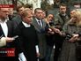 Лидер партии "Батькивщина" Юлия Тимошенко Лидер партии "Батькивщина" Юлия Тимошенко