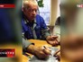Водитель снегоуборочной машины во Внуково Владимир Мартыненков Водитель снегоуборочной машины во Внуково Владимир Мартыненков