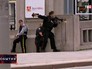 Антитеррористическая операция полиции Канады в центре Оттавы Антитеррористическая операция полиции Канады в центре Оттавы