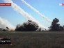 Военные действия в Донецкой области Военные действия в Донецкой области