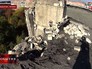 Последствия артобстрела жилых районов Донецка Последствия артобстрела жилых районов Донецка
