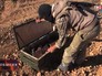 Боевики группировки "Исламское государство" Боевики группировки "Исламское государство"