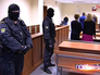 Суд над лидерами "ореховской" преступной группировки Суд над лидерами "ореховской" преступной группировки