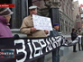 Митинг на Украине Митинг на Украине