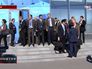 Участники клуба "Валдай" Участники клуба "Валдай"