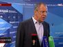 Глава МИД РФ Сергей Лавров Глава МИД РФ Сергей Лавров