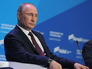 Владимир Путин на заседании Международного клуба "Валдай" Владимир Путин на заседании Международного клуба "Валдай"