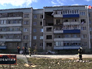 Результат взрыва газа в доме в Липецкой области Результат взрыва газа в доме в Липецкой области