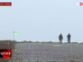 Украинские военные в Донецкой области Украинские военные в Донецкой области