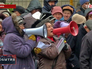 Митинг в Киеве Митинг в Киеве