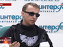 Российский актер Иван Охлобыстин Российский актер Иван Охлобыстин