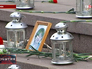 Память жертв теракта на Дубровке Память жертв теракта на Дубровке