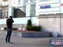 Адресные табличке в Москве Адресные табличке в Москве