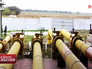 Газоперегонная станция Газоперегонная станция