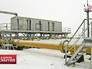 Газоперегонная станция Газоперегонная станция