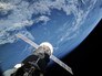 Отстыковка корабля "Прогресс М-24М" от МКС Отстыковка корабля "Прогресс М-24М" от МКС