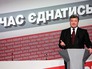 Президент Украины Петр Порошенко на пресс-конференции в Киеве Президент Украины Петр Порошенко на пресс-конференции в Киеве