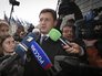 Трехсторонние переговоры по вопросу поставок российского газа на Украину прошли в Брюсселе Трехсторонние переговоры по вопросу поставок российского газа на Украину прошли в Брюсселе