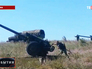 Артиллерийский обстрел Артиллерийский обстрел