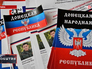 Подготовка к выборам в ДНР Подготовка к выборам в ДНР