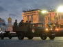 Военнослужащие на Красной площади в Москве во время репетиции торжественного марша, посвященного легендарному параду 7 ноября 1941 года. Военнослужащие на Красной площади в Москве во время репетиции торжественного марша, посвященного легендарному параду 7 ноября 1941 года.
