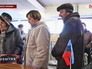 Выборы в ЛНР Выборы в ЛНР