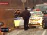 Следственные действия на месте убийства автоинспекторов ДПС Следственные действия на месте убийства автоинспекторов ДПС