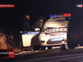 Следственные действия на месте убийства автоинспекторов ДПС Следственные действия на месте убийства автоинспекторов ДПС