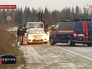 Следственные действия на месте убийства автоинспекторов ДПС Следственные действия на месте убийства автоинспекторов ДПС