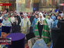 Патриарх Кирилл Патриарх Кирилл